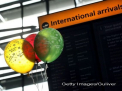 Cel mai mare aeroport al Europei, in pragul disparitiei