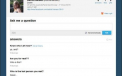 Parintii britanici cer interzicerea retelei ask.fm din cauza fenomenului de "cyber-bullying"