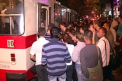 Amenzi mai mari pentru cei care calatoresc fara bilet. Cat risca sa plateasca