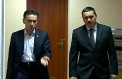 Prim-adjunctul procurorului general, acuzat ca l-a ajutat pe soferul sau sa scape de urmarire penala