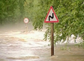 Canicula si inundatii in toata lumea. In timp ce unii se topesc de caldura, altii lupta cu apele