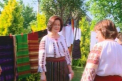Margareta Timofti si Monica Babuc, printre cei veniti la Festivalul Iei: Ce au avut de admirat vizitatorii
