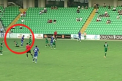 Boxer sau fotbalist? E revoltator ce si-a permis sa faca pe teren un mijlocas de la FC Academia
