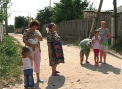 O casa din Ialoveni - cat pe ce sa ia foc, zeci de familii - fara electrocasnice. Cine a provocat dezastrul
