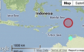 Cutremur cu magnitudinea 6,3 in Indonezia. Nu exista risc de tsunami