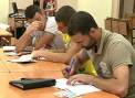 A inceput admiterea repetata. Pentru ce facultati au optat de aceasta data absolventii