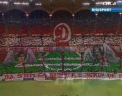 Meci de istorie in Romania! S-au intalnit fata in fata cele mai mari rivale: Dinamo si Steaua