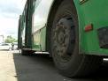 Strivita de rotile unui autobuz. Sfarsitul tragic al unei batrane din Drochia: Cum s-a intamplat