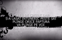 VIDEO TULBURATOR dedicat tinerilor care au murit in accidentul de pe soseaua Muncesti