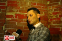 Machiat si cu dansatori sexy! Imagini EXCLUSIVE de la filmarile noul clip al lui Natan