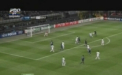 Inter Milano este la un pas de a fi eliminata din sferturile Ligii Campionilor