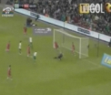 Gol senzational in partida amicala dintre nationalele Irlandiei si Tarii Galilor