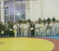 Luptele jiu jitsu revin in Moldova