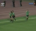 FC Krasnodar a promovat in prima liga valorica a Rusiei
