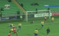 Au inscris un gol si au primit 13. Olimpia Balti a sustinut ultimul amical in Turcia