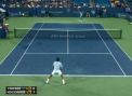 Dupa doua infrangeri, Roger Federer revine in forta: A stabilit un nou record la turneul ATP Masters