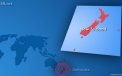 Cutremur cu magnitudinea de 6,8 in Noua Zeelanda. Nu a fost data alerta de tsunami