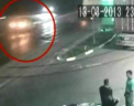 EXCLUSIV! Tragedia de pe soseaua Muncesti, FILMATA! VEZI momentul accidentului