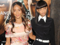 Willow, fiica lui Will Smith socheaza din nou! Cum a aparut pe strada adolescenta de 12 ani - FOTO
