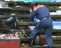 In Japonia o distractie colectiva era cat pe ce sa se incheie tragic: Peste 60 de raniti