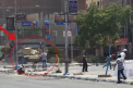 Inregistrarea VIDEO socanta a unei crime. Un protestatar neinarmat din Egipt este impuscat de armata