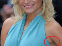 Cele mai PENIBILE MOMENTE ale divelor de la Hollywood! Au aratat tot ce se putea - FOTO