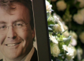 Inmormantat, insa nu regeste. Cum a fost condus pe ultimul drum printul Johan al Olandei