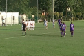 Anatol Doros a realizat o dubla pentru Veris Chisinau in meciul cu FC Academia. Vezi cum a jucat
