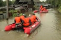 Inundatii catastrofale in regiunea Habarovsk din Rusia. Peste 17 mii de oameni au fost evacuati 