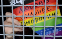 Sarutul, forma de protest la Campionatele Mondiale de atletism. Rusia, criticata de proprii campioni