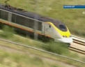 Alerta in Europa. Teroristii din reteaua al-Qaida planuiesc o serie de atentate in trenurile de mare viteza