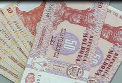 BNM: Am pus in circulatie bancnote noi cu semnatura Guvernatorului Dorin Dragutanu