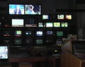 Pe frecventele televiziunii publice din Grecia, care a fost inchisa, a inceput sa emita un nou post privat