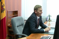 Dorin Dragutan: Leul nu se va deprecia semnificativ fata de euro in perioada urmatoare