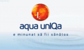 (P) Aqua Uniqa - e minunat sa fii sanatos