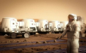 165.000 de persoane s-au oferit sa faca parte din expeditia Mars One