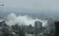 Statele Unite ale Americii mobilizeaza armata in vederea unei posibile actiuni militare in Siria