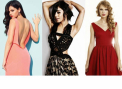 Selena, Demi, Taylor si Vanessa, pe vremea cand erau mici. Cum aratau idolii adolescentelor acum 10 ani