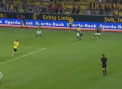 Borussia Dortmund, la a treia victorie consecutiva in Bundesliga. Vezi cum a invins-o pe Werder Bremen