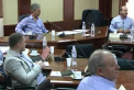 Guvernul s-a reunit din nou in afara orasului. Problemele din educatie, pe ordinea de zi