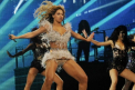 Mai frumoasa decat Beyonce? Cum arata sora mai mica a artistei, care vrea sa dea lovitura - FOTO