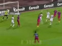 Steaua Bucuresti a calcat stramb in Liga Intai. Vezi cum au jucat