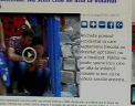 Stirea despre accidentul de pe soseaua Muncesti ramane cea mai urmarita pe site-ul protv.md