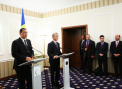 Ponta, la Chisinau: Romania ar trebui sa reduca taxele consulare pentru redobandirea cetateniei