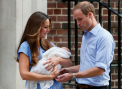 Prima aparitie dupa iesirea din maternitate. Cum a fost surprinsa Kate Middleton la o luna dupa nastere
