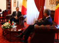 Ponta: Guvernul roman nu trebuie sa dea Moldovei sfaturi sau indicatii, ci sa munceasca impreuna