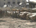 Marile puteri, pregatite sa intervina militar in Siria. Mobilizarea vine ca raspuns la folosirea armelor chimice