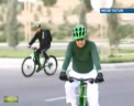 Ordinul presedintelui Turkmenistanului: De la 1 septembrie toata lumea se va deplasa cu bicicleta