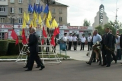 Ziua Independentei, marcata in mai multe orase ale tarii: "Moldova poate sa se dezvolte singura"