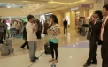 Nu si-ar fi imaginat niciodata asta.Ce s-a intamplat dupa ce si-a cerut in casatorie iubita, la mall
